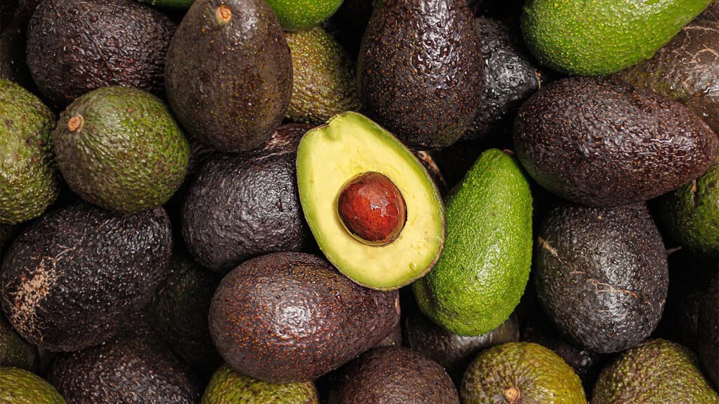 طبع آووکادو سرد است یا گرم؟ آووکادو در طب سنتی